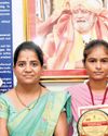 SHARNBASVA VARSITY STUDENTS QUALIFY FOR STATE LEVEL SCIENCE MELA