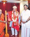 RSS INAUGURATES NEW OFFICE IN MANGALURU