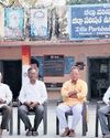 Kannadigas at border to hold 3-day silent protest