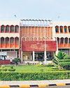 GULBARGA VARSITY TO HOLD FEST FOR 3 DAYS