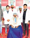 Manur Hospital conducts complex kidney cancer surgery successfully