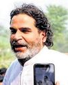 EC seeks report on killing of PK party supporter as Mokama remains tense The New Indian Express Kalaburagi