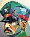 Pakistan’s Identity Crisis is a Defining Condition19