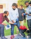 The New Indian Express Kalaburagi