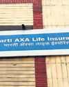 Prudential plc to acquire 75% stake in Bharti Life Insurance from Bharti Ent Prudential plc to acquire 75% stake in Bharti Life Insurance from Bharti Ent19