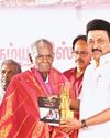 திமுக கூட்டணிக்கு அனைவரும் துணை நிற்க வேண்டும்