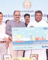 பொங்கல் பண்டிகை: கோயம்பேட்டில் ஜன. 9 முதல் 16 வரை சிறப்புச் சந்தை