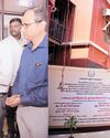 ஜார்ஜ் டவுனில் 160 ஆண்டுகால பழைமையான கட்டடத்தில் பதிவுத் துறை அலுவலகங்கள் ஜார்ஜ் டவுனில் 160 ஆண்டுகால பழைமையான கட்டடத்தில் பதிவுத் துறை அலுவலகங்கள்
