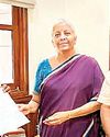 மாநிலங்களுக்கான வரி வருவாய் பகிர்வை குறைக்கக் கூடாது மாநிலங்களுக்கான வரி வருவாய் பகிர்வை குறைக்கக் கூடாது