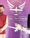 இந்தியாவில் அடுத்த 15-20 ஆண்டுகளில் 30,000 விமானிகள் தேவை இந்தியாவில் அடுத்த 15-20 ஆண்டுகளில் 30,000 விமானிகள் தேவை