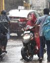 சென்னையில் மழையால் குளிர்ச்சியான சூழல்: இன்றும் மழைக்கு வாய்ப்புள்ளதாக தகவல் சென்னையில் மழையால் குளிர்ச்சியான சூழல்: இன்றும் மழைக்கு வாய்ப்புள்ளதாக தகவல்