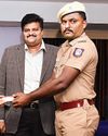 சென்னை போலீஸாருக்கு ஸ்மார்ட் கார்டு சென்னை போலீஸாருக்கு ஸ்மார்ட் கார்டு
