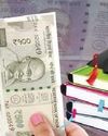 ஒரு லட்சம் மாணவர்களுக்கு ரூ.2,500 கோடி கல்விக் கடன் ஒரு லட்சம் மாணவர்களுக்கு ரூ.2,500 கோடி கல்விக் கடன்