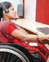 உள்ளாட்சியில் மாற்றுத்திறனாளிகளுக்கு நியமன பிரதிநிதித்துவம் உள்ளாட்சியில் மாற்றுத்திறனாளிகளுக்கு நியமன பிரதிநிதித்துவம்