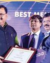 ஹர்மன்ப்ரீத், சவீதாவுக்கு ஹாக்கி இந்தியா விருதுகள் ஹர்மன்ப்ரீத், சவீதாவுக்கு ஹாக்கி இந்தியா விருதுகள்