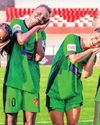 இந்தியன் மகளிர் கால்பந்து லீக்: கோகுலம் கேரளா எஃப்சி அபாரம் இந்தியன் மகளிர் கால்பந்து லீக்: கோகுலம் கேரளா எஃப்சி அபாரம்
