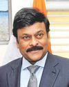 நடிகர் சிரஞ்சீவி நாளை மறுநாள் கௌரவிப்பு நடிகர் சிரஞ்சீவி நாளை மறுநாள் கௌரவிப்பு