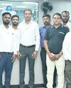 அம்பத்தூரில் சுந்தரம் ஹோம் ஃபைனான்ஸ் புதிய கிளை அம்பத்தூரில் சுந்தரம் ஹோம் ஃபைனான்ஸ் புதிய கிளை