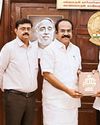 நூற்றாண்டுகால மரபின் வழிகாட்டுதலுடன் அரசின் திட்டங்கள் நூற்றாண்டுகால மரபின் வழிகாட்டுதலுடன் அரசின் திட்டங்கள்