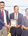 சென்னை மருத்துவக் கல்லூரிக்கு மத்திய விருது சென்னை மருத்துவக் கல்லூரிக்கு மத்திய விருது