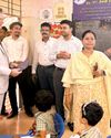 சென்னை பள்ளிகளின் செயல்பாடு: ஐரோப்பிய ஒன்றிய தூதர் ஆய்வு சென்னை பள்ளிகளின் செயல்பாடு: ஐரோப்பிய ஒன்றிய தூதர் ஆய்வு