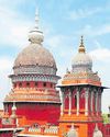 திருக்கோயில்களில் சீரமைப்புப் பணிகள்: உயர்நீதிமன்றம் உத்தரவு திருக்கோயில்களில் சீரமைப்புப் பணிகள்: உயர்நீதிமன்றம் உத்தரவு