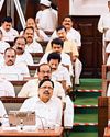 மாநில உரிமைகளை மீட்க உயர்நிலைக் குழு மாநில உரிமைகளை மீட்க உயர்நிலைக் குழு