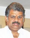 கூட்டணி ஆட்சிக்கு வாய்ப்பில்லை