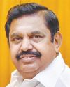 அதிமுக நிலைப்பாடு: பேட்டியளிக்க நிர்வாகிகளுக்கு இபிஎஸ் கட்டுப்பாடு