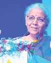 சர்வதேச வர்த்தக சவால்களை இந்தியா எதிர்கொள்ளும்