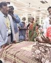 பெண் தற்கொலை சம்பவம்: ஆதிதிராவிடர் ஆணையம் விசாரணை