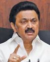 மீண்டும் திமுக ஆட்சி