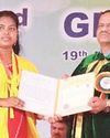 சவால்களை எதிர்கொள்ள மன வலிமை அவசியம் நாகாலாந்து தேசிய தொழில்நுட்ப நிறுவன இயக்குநர் சவால்களை எதிர்கொள்ள மன வலிமை அவசியம் நாகாலாந்து தேசிய தொழில்நுட்ப நிறுவன இயக்குநர்