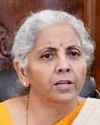 அமெரிக்கா, பெரு நாடுகளுக்கு நிர்மலா சீதாராமன் 11 நாள்கள் பயணம் அமெரிக்கா, பெரு நாடுகளுக்கு நிர்மலா சீதாராமன் 11 நாள்கள் பயணம்