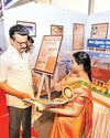 திரூர் கிராமத்தில் முதல் கூட்டுறவு அருங்காட்சியகம் திரூர் கிராமத்தில் முதல் கூட்டுறவு அருங்காட்சியகம்