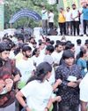 போதைப் பொருள் புழக்கத்தைக் கட்டுப்படுத்த வணிகர்கள் உறுதுணையாக இருக்க வேண்டும் போதைப் பொருள் புழக்கத்தைக் கட்டுப்படுத்த வணிகர்கள் உறுதுணையாக இருக்க வேண்டும்