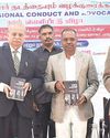 வழக்குரைஞர் பணியைக் கடமையாகக் கருத வேண்டும் வழக்குரைஞர் பணியைக் கடமையாகக் கருத வேண்டும்