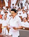 பாவேந்தர் பாரதிதாசன் பிறந்த தினம்: தமிழ் வார விழாவாகக் கொண்டாடப்படும் பாவேந்தர் பாரதிதாசன் பிறந்த தினம்: தமிழ் வார விழாவாகக் கொண்டாடப்படும்