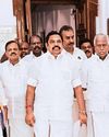 மானியக் கோரிக்கை விவாதத்தில் குறுக்கிட்டுப் பேச அனுமதி மறுப்பு மானியக் கோரிக்கை விவாதத்தில் குறுக்கிட்டுப் பேச அனுமதி மறுப்பு
