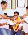 இந்திய-அமெரிக்க ஒத்துழைப்பு 21-ஆம் நூற்றாண்டின் எதிர்காலம் இந்திய-அமெரிக்க ஒத்துழைப்பு 21-ஆம் நூற்றாண்டின் எதிர்காலம்