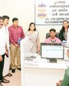 தூய்மைப் பணியாளர்களுக்கு நல உதவி மையம் தூய்மைப் பணியாளர்களுக்கு நல உதவி மையம்
