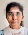யுபிஎஸ்சி தேர்வில் 617 - ஆவது இடம் பிடித்த விவசாயி மகள்! யுபிஎஸ்சி தேர்வில் 617 - ஆவது இடம் பிடித்த விவசாயி மகள்!