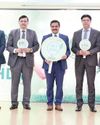 2057-க்குள் கரியமில வாயு சமநிலை: பரோடா வங்கி இலக்கு 2057-க்குள் கரியமில வாயு சமநிலை: பரோடா வங்கி இலக்கு