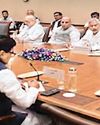 பயங்கரவாத முகாம்களை ஒழிக்க நடவடிக்கை பயங்கரவாத முகாம்களை ஒழிக்க நடவடிக்கை