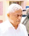 பெரியார் பல்கலைக்கழகத் துணைவேந்தரிடம் காவல் உதவி ஆணையர் விசாரணை பெரியார் பல்கலைக்கழகத் துணைவேந்தரிடம் காவல் உதவி ஆணையர் விசாரணை