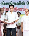 மே 5 வணிகர் தினம்: விரைவில் அரசாணை1