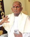 இளையராஜா பிறந்த நாள்: முதல்வர் ஸ்டாலின், மத்திய இணையமைச்சர் எல்.முருகன் வாழ்த்து64