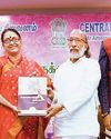 சங்க இலக்கியங்கள் மனித வாழ்வுக்கு மிகவும் முக்கியமானவை: சுதா சேஷய்யன்9
