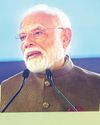 இந்தியாவில் விமானப் போக்குவரத்துத் துறை முதலீட்டுக்கு எண்ணற்ற வாய்ப்புகள்: பிரதமர் மோடி37