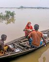 அஸ்ஸாமில் நீடிக்கும் வெள்ளம்: 6.33 லட்சம் பேர் பாதிப்பு37